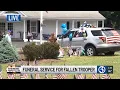 Trooper Pelletier s Funeral