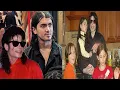 Michael Jackson s Son Blanket Bigi Makes RARE Appearance
