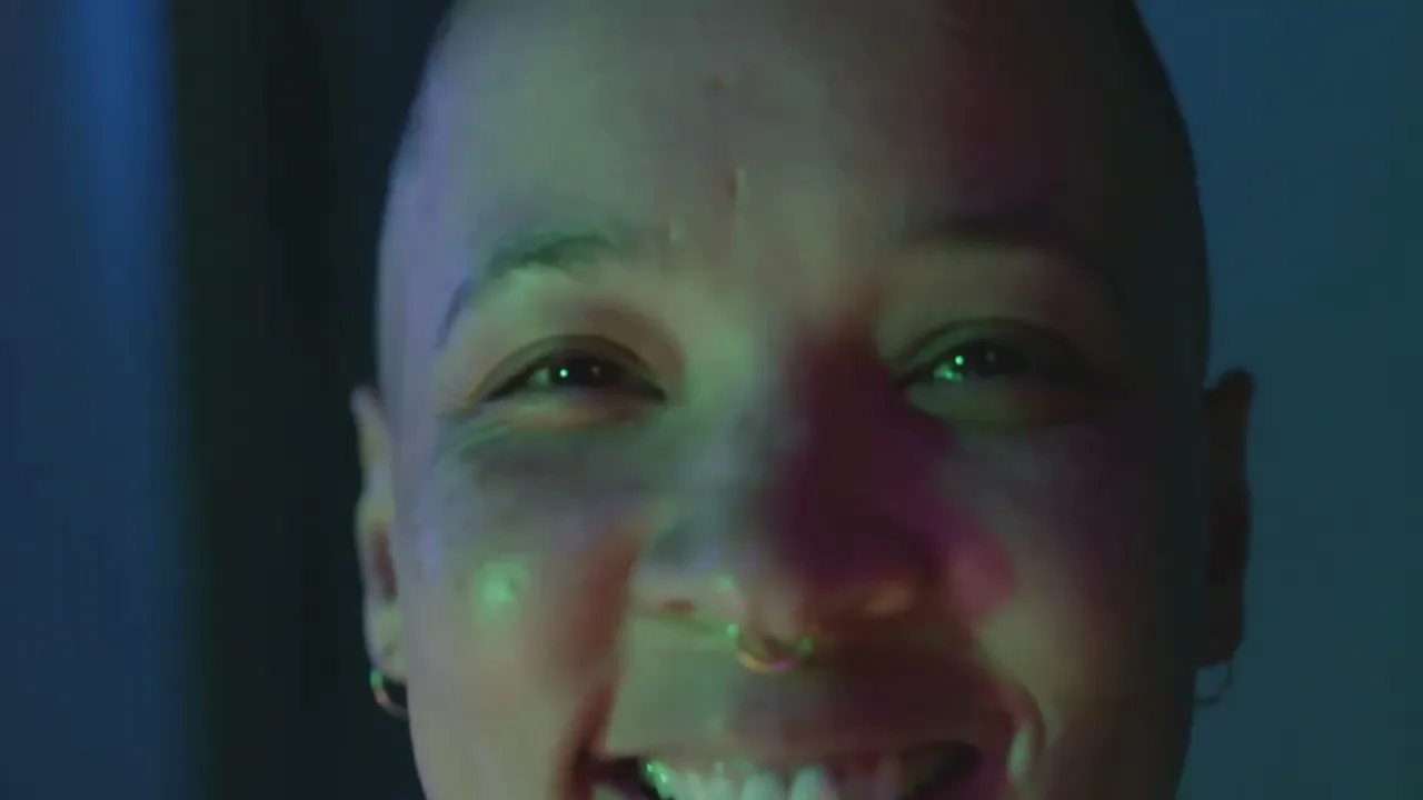 Breaking the System: Filmmaking in the New Creator Economy.