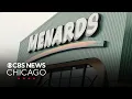 Menards to pay 4M in settlement over deceptive rebate advertising