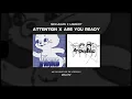 NewJeans x LNGSHOT- Attention ( Are You Ready mashup )