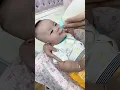 Lagu Feeding Made Easy: Try the Silicone Baby SqueezeSpoon Food Feeder Bottle! #babyfeeding  #cutebaby