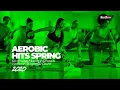 Download Lagu Aerobic Hits Spring 2020 (135 bpm/32 count) 60 Minutes Mixed for Fitness \u0026 Workout