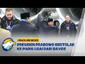 Lagu [HEADLINE NEWS, 23/01] Presiden Prabowo Bertolak ke Paris Usai WEF 2026 di Davos