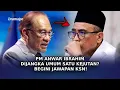 Download Lagu PM Anwar Ibrahim Dijangka Umum Satu Kejutan? Begini Jawapan KSN!