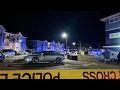1 dead another injured in shooting at Gaston County apartment complex police say