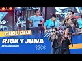 Download Lagu CUCU DEUI - RICKY JUNA X ARDJUNA MUSIC | OFFICIAL MUSIC VIDEO
