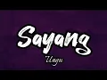 Download Lagu Sayang - Ungu ( Lirik)