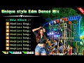 Lagu 2025 Saday Remix New Dancing Edm Song ✨ Dj Susavan Remix ✨ Dj Ronty Remix  ✨ Dj Saday Remix