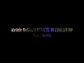Gabriele Bellini"I BELIEVE IN EVOLUTION"Feat F.Neretti