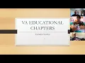 Veteran Educational Benefits