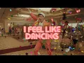 Download Lagu Jason Mraz - I Feel Like Dancing (Official Music Video)