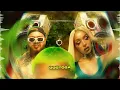 Kaio Viana, Bad Gyal, Totoy El Frio - Formosa (Lyric Video / Remix) ft. MC CJ
