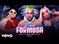 Download Lagu Kaio Viana, Bad Gyal, Totoy El Frio - Formosa (Lyric Video / Remix) ft. MC CJ