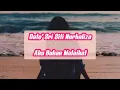 Download Lagu Aku Bukan Malaikat ❤️ Dato' Sri Siti Nurhaliza (Lirik)