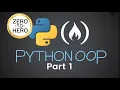 Python Classes Made Super Easy for Beginners