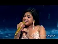 "Rimjhim rimjhim" & "Aankhon ki gustakhiya" by Arunita Kanjilal & Pawandeep Rajan