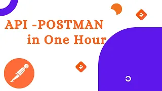 Learn API-Postman in One Hour Learn API Testing Learn Postman
