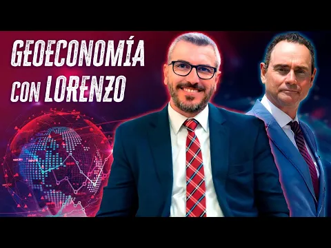 Download MP3 Geoeconomía con Lorenzo