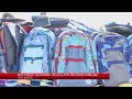 Backpack giveaway in San Mateo helps low-income families