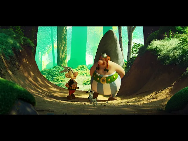background images