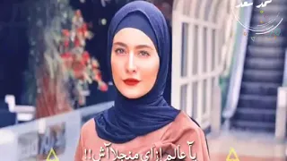 كلمات البت الفرسه حمو بيكا 