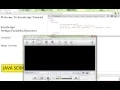 JAVASCRIPT SYNTAX STRING VARIABLES OPERATORS DEMO