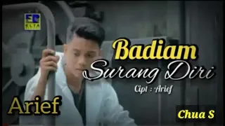 Download Badiam Surang Diri _// Arief _// lagu Slow Rock MP3