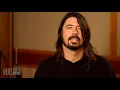 Dave Grohl: "The Pretender"
