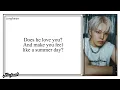 Download Lagu TREASURE - BETTER THAN ME Lyrics