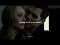 Taylor Swift - Guilty As Sin? (sub español) | The Vampire Diaries (Klaus & Caroline)