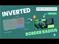 Inverted Border Magic Stunning CSS Masking Effects