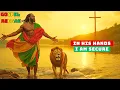 Download Lagu IN HIS HANDS I AM SECURE – Uplifting Gospel Reggae Songs of Faith and Protection