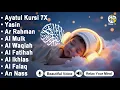 Download Lagu 安らぎのためのクルアーン朗読 – 魂を包む平和の瞬間  Alaa Aqel