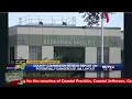 Leon County Jail layout presents potentially dangerous situation for staff and inmates new rep