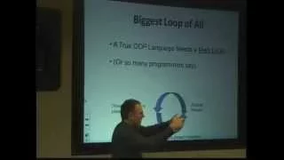 Lecture 14 Object Oriented Programming