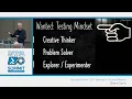 Beyond Pester 103 Applying a Testing Mindset by Glenn Sarti