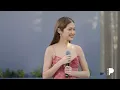จังหวะจะรัก + เพลงของหัวใจ | Violette Wautier x TorSaksit (Piano & i Live)
