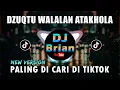Download Lagu DJ ! DZUQTU WALALAN ATAKHOLA BEBIRAIRA | REMIX FULL BASS VIRAL 2022