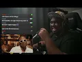 Masicka, Fave - Fight For Us (REACTION)