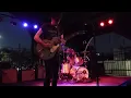 Black Pistol Fire - Hipster Shakes (Houston 07.06.16) HD