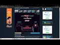 Big Neon Tower Vs Tiny Square Speedrun in 59 32