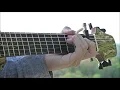 Carpenters - We've Only Just Begun (Fingerstyle Guitar) Kent Nishimura