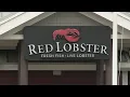 3 East Texas locations among national Red Lobster closures