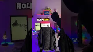 Shorts اختصارات كيبورد ضروري تكون عارفها بارت 3 