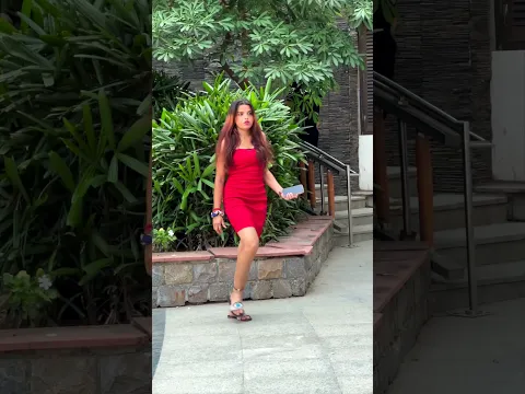 सही किया ना लड़की के साथ 😂 #comedy #comedymove #funny