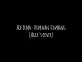 (NARA'S COVER) Ade Irma – Kumbang Kumbang