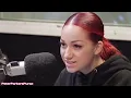 Bhad Bhabie Mentality (unhinged crashout but real😂😂) FUNNY MOMENTS