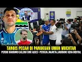 Lagu TANGIS HARU CIRO ALVES PECAH! PERSIB CALLING,CIRO RESMI GABUNG PERSIB LAGI • SIAP LENGSERKAN PERSIJA