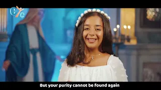                       يا ام الوداعة                                                             دندنها